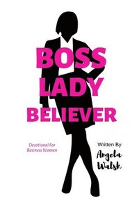 bokomslag Boss Lady Believer