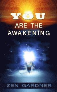 bokomslag You Are the Awakening