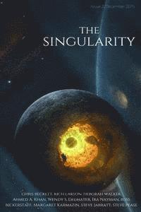bokomslag The Singularity magazine