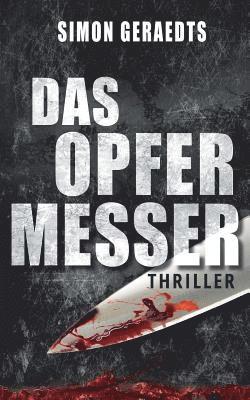 Das Opfermesser 1