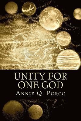 Unity For One God 1