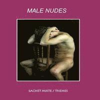 Sachet Mixte Themes: Male Nudes 1