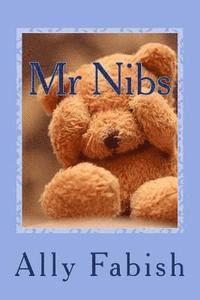 bokomslag Mr Nibs: Mr Nibs