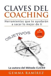 bokomslag Claves del coaching