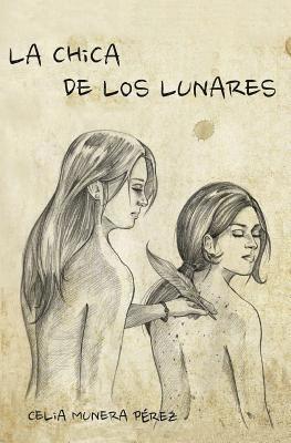 bokomslag La chica de los lunares