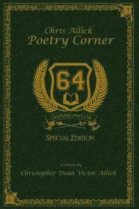 bokomslag Poetry Corner 64