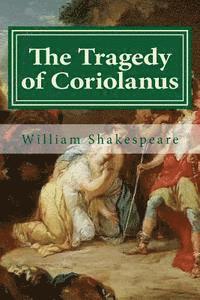 The Tragedy of Coriolanus 1