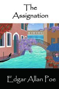 bokomslag The Assignation