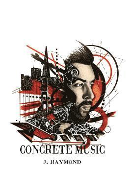 bokomslag Concrete Music