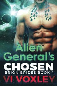 bokomslag Alien General's Chosen