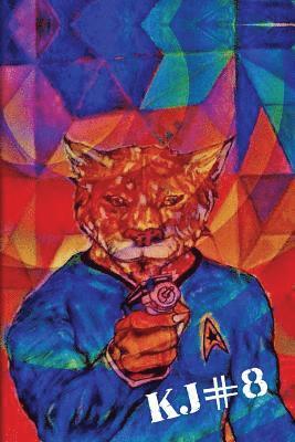 Rich Boucher, Mitchell Grabois - KJ #8, Häftad