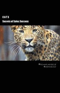 bokomslag Cats: Secrets of Sales Strategies