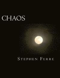 Chaos: for Piano and Orchestra 1