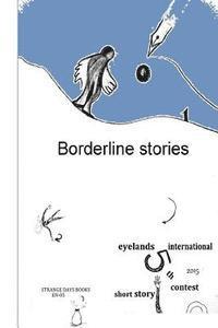 bokomslag Borderline Stories