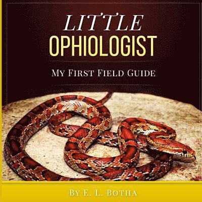 Little Ophiologist 1