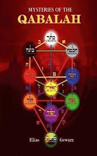 bokomslag Mysteries Of The Qabalah