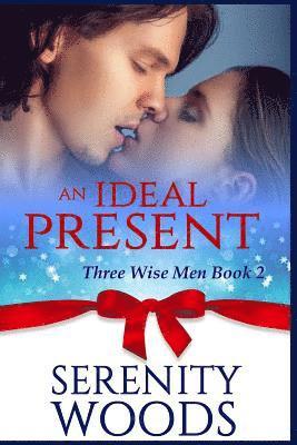 bokomslag An Ideal Present: A Christmas Billionaire Sexy Romance