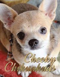 bokomslag Cheeky Chihuahuas