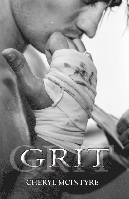 Grit (A Dirty Sequel) 1