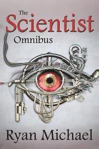 bokomslag The Scientist: Omnibus (Parts 1-4)