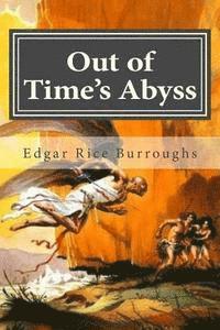 bokomslag Out of Time's Abyss