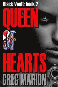 Queen of Hearts 1