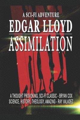 Edgar Lloyd - Assimilation, Häftad