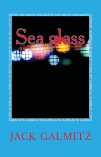 bokomslag Sea glass
