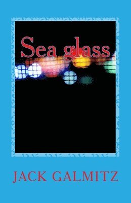 Sea glass 1