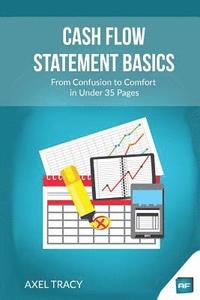 bokomslag Cash Flow Statement Basics