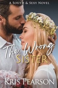 bokomslag The Wrong Sister