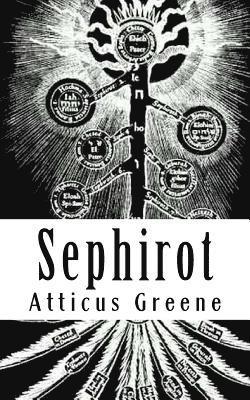 Atticus Greene - Sephirot, Häftad