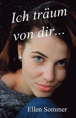 Ellen Sommer - Ich traeum von dir..., Häftad