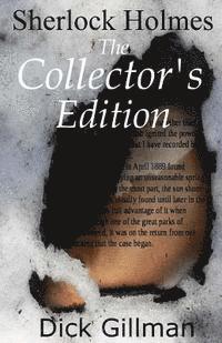 bokomslag Sherlock Holmes - The Collector's Edition