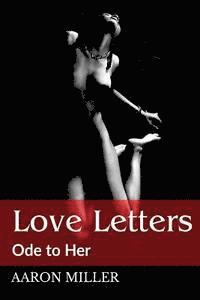 bokomslag Love Letters: Ode to Her