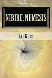 bokomslag Nibiru: Nemesis: The Planet X Event