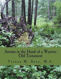 bokomslag Arrows in the Hand of a Warrior: Old Testament
