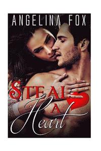 bokomslag Steal a heart: Erotic romance