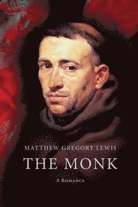 The Monk: A Romance 1