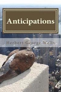bokomslag Anticipations