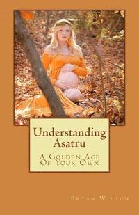 bokomslag Understanding Asatru