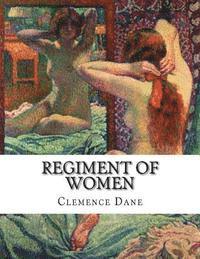 bokomslag Regiment of Women