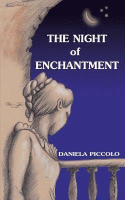 bokomslag The Night of Enchantment