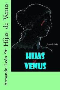 bokomslag Hijas de Venus