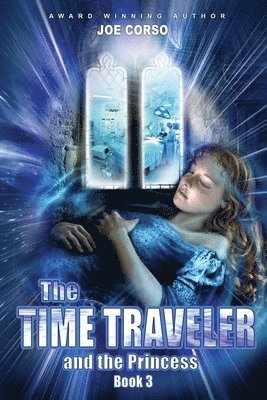 bokomslag Time Traveler and the Princess