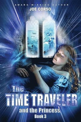 The Time Traveler and the Princess 1