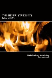 bokomslag The Hindu Students Rig Veda