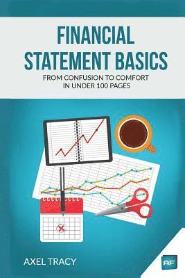 bokomslag Financial Statement Basics