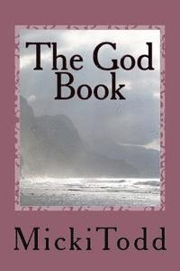 bokomslag The God Book: Power Prayers for Victory