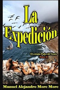 bokomslag La Expedición